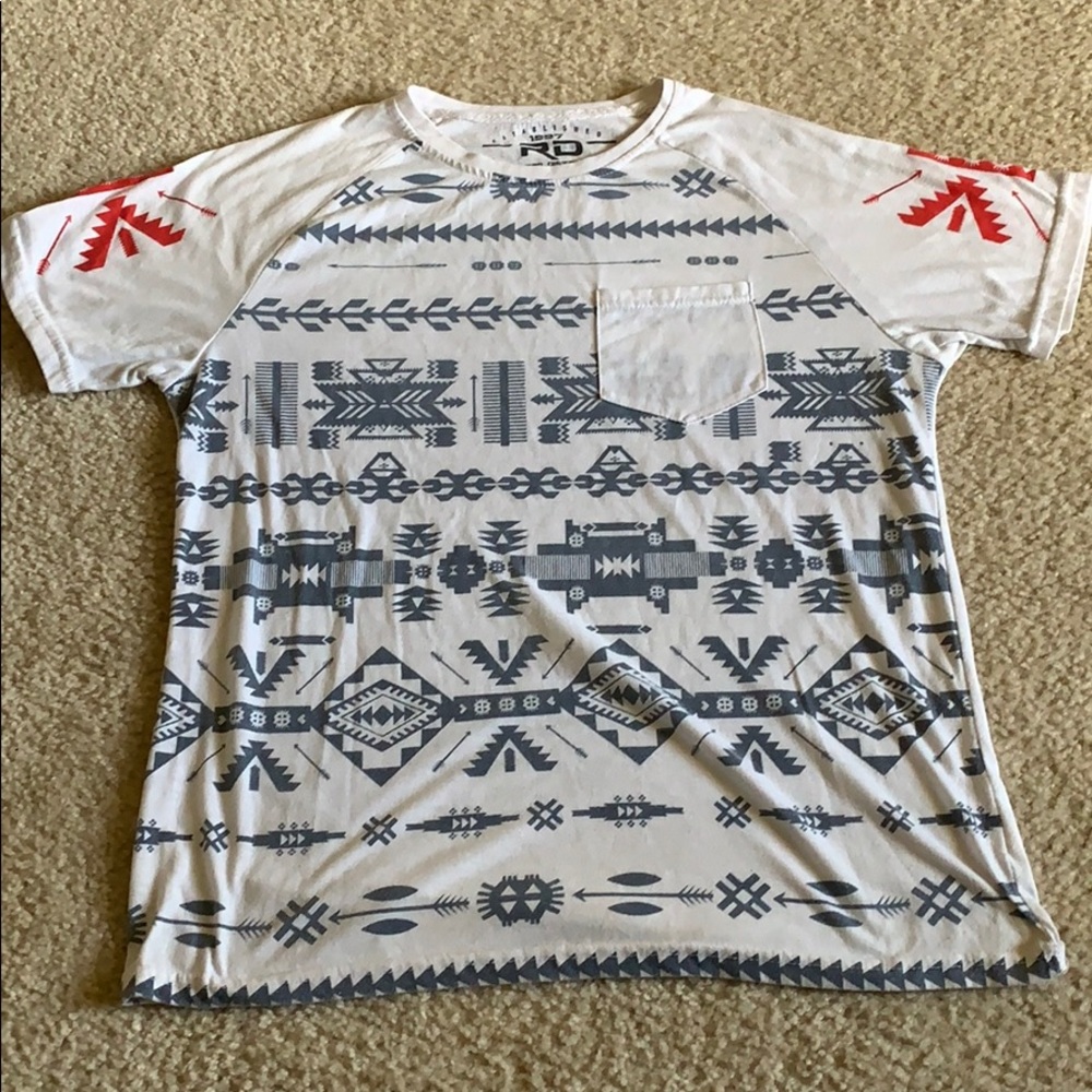 Men’s shirt